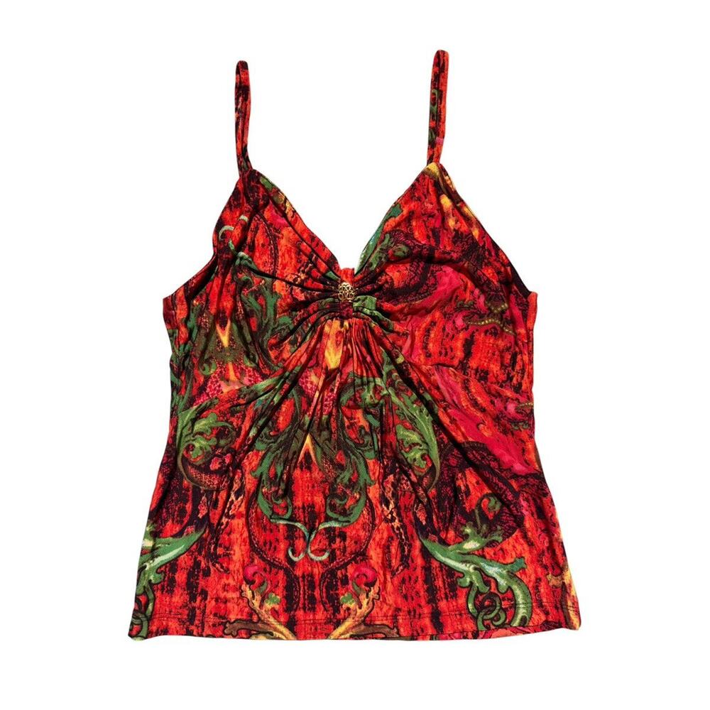 Graphic Camisole